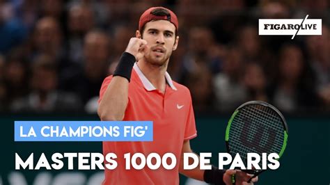 rolex paris masters prix.